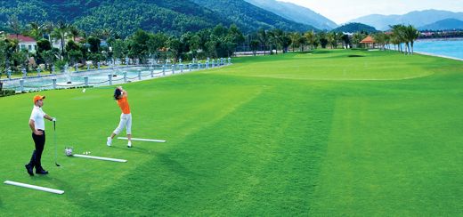 Costabella Resort Nha Trang – Tổng quan