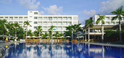 Costabella Resort Nha Trang – Tổng quan