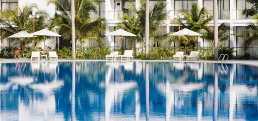 Costabella Resort Nha Trang – Tổng quan