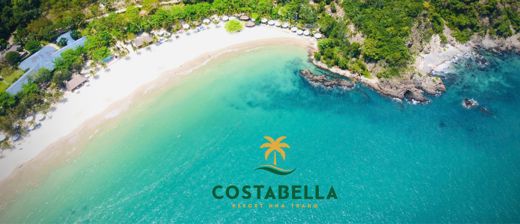 Costabella Resort Nha Trang – Tổng quan