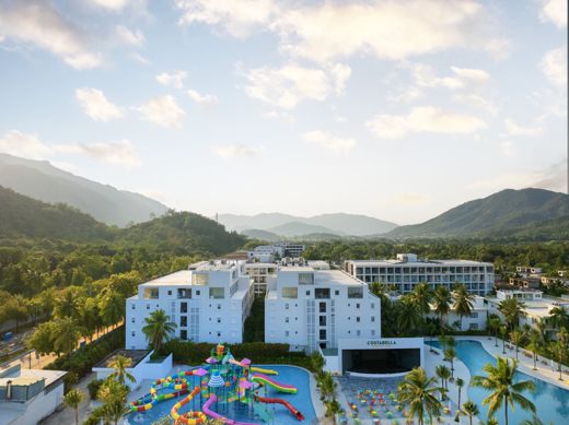 Costabella Resort Nha Trang – Tổng quan
