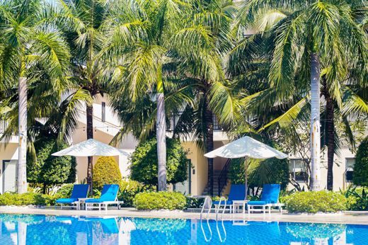 Costabella Resort Nha Trang – Tổng quan