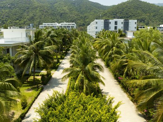 Costabella Resort Nha Trang – Tổng quan