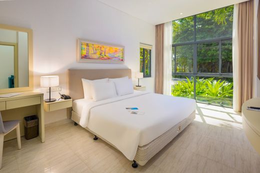 Costabella Resort Nha Trang – Phòng nghỉ