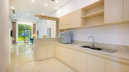 Costabella Resort Nha Trang – Phòng nghỉ