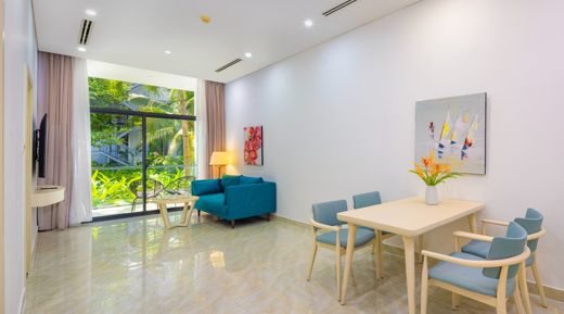 Costabella Resort Nha Trang – Phòng nghỉ