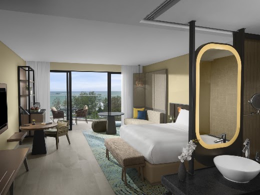 Crowne Plaza Phu Quoc Starbay – Premium with Ocean View