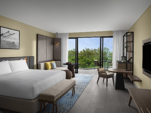 Crowne Plaza Phu Quoc Starbay – Premium