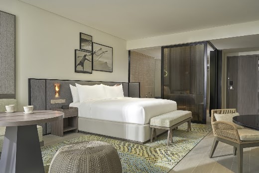 Crowne Plaza Phu Quoc Starbay – Premium with Oceanfront View
