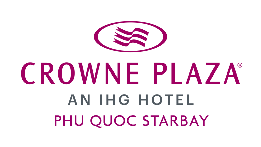 Crowne Plaza Phu Quoc Starbay – .Logo