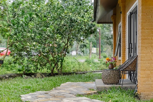 Cuc Phuong Mineral Retreat – Phòng gia đình