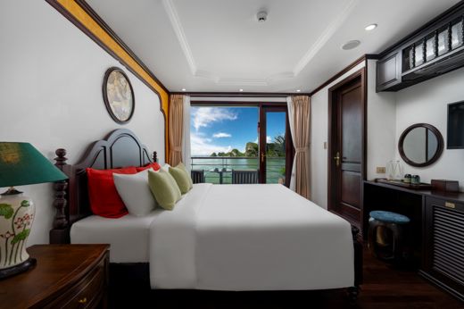 Cycad Cruise – Tổng quan
