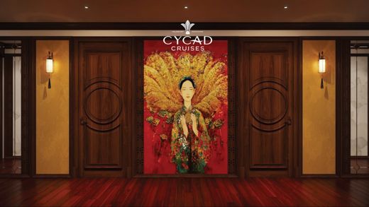 Cycad Cruise – Tổng quan