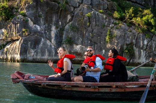 Cycad Cruise – Tổng quan