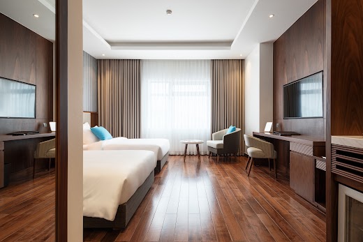 D'lecia Hạ Long – Phòng Superior