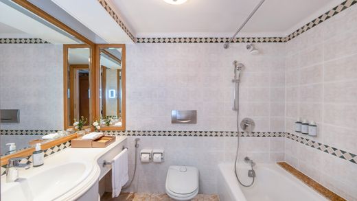 Daewoo Hotel – Tổng quan