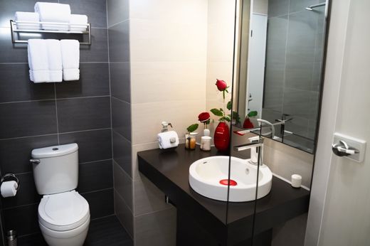 Danaciti Hotel – Phòng nghỉ