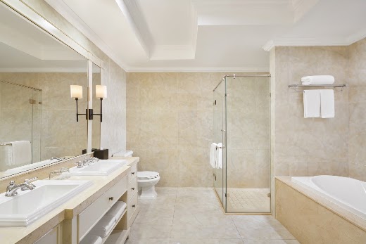 Danang Marriott Resort & Spa, Non Nước Beach Villas – Villa