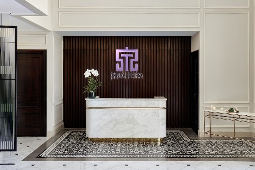 Danang Marriott Resort & Spa, Non Nước Beach Villas – Spa