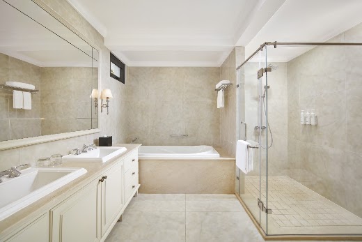 Danang Marriott Resort & Spa, Non Nước Beach Villas – Villa