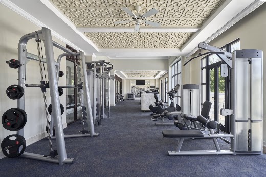 Danang Marriott Resort & Spa, Non Nước Beach Villas – Spa