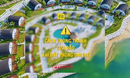 Đầu Rồng Resort – Tổng quan