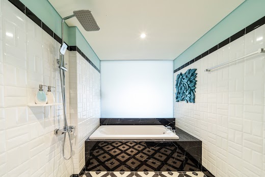 De An Hotel – Phòng Suite