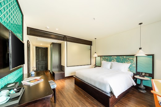 De An Hotel – Phòng Suite