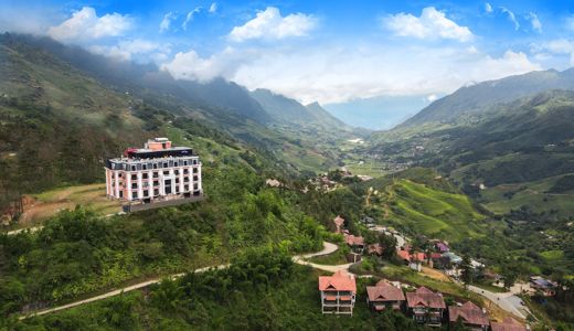 Delamont Sapa – Tổng quan