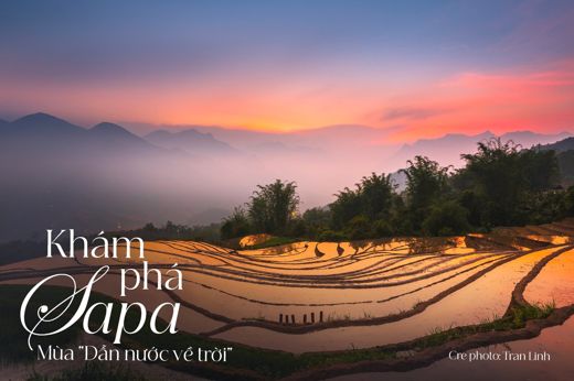Delamont Sapa – Tổng quan