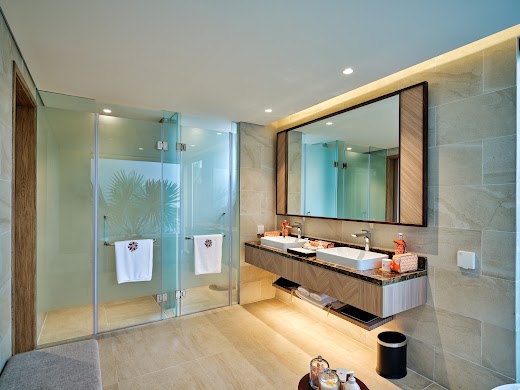 Dhawa Hồ Tràm – Phòng Suite