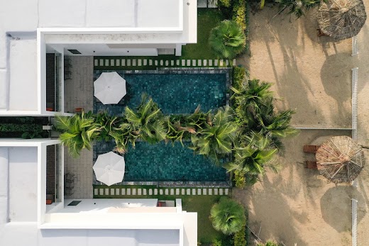Dhawa Hồ Tràm – Villa