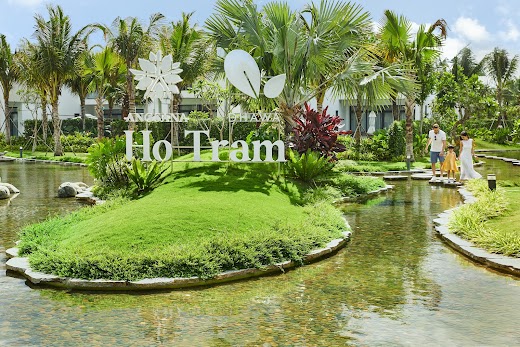 Dhawa Hồ Tràm – Serenity Stream Walk