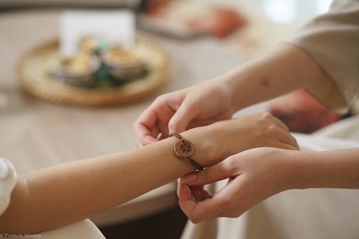 Dhawa Hồ Tràm – Friendship bracelet