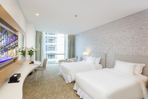 Diamond Bay Resort & Spa – . Grand royal