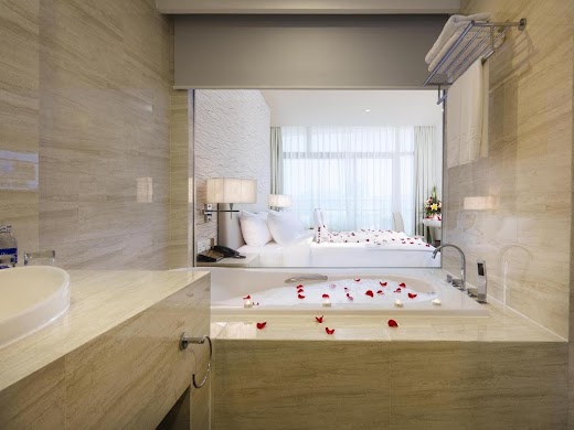 Diamond Bay Resort & Spa – .Grand