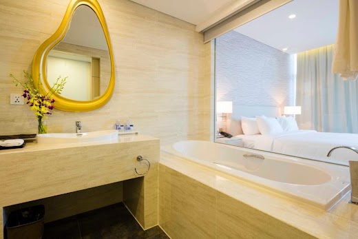 Diamond Bay Resort & Spa – .Grand