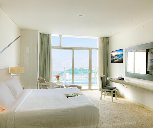 Diamond Bay Resort & Spa – . Grand royal