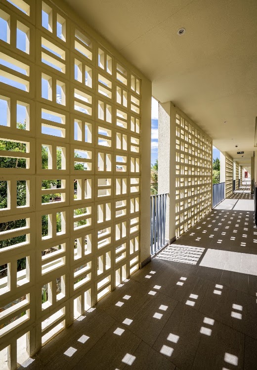 Dusit Phú Quốc Resort – Landscape