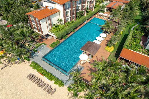 Dusit Phú Quốc Resort – Landscape