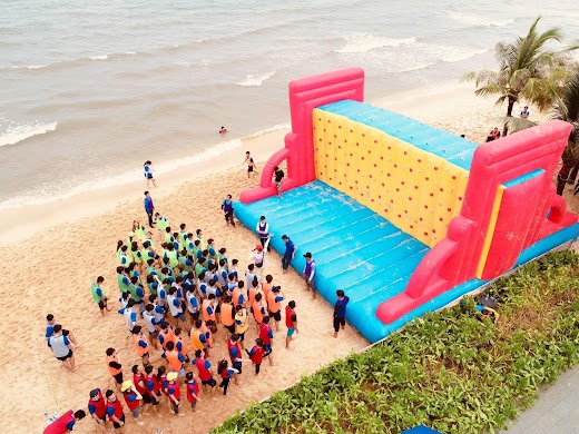 Dusit Phú Quốc Resort – Events