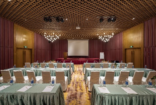 Dusit Phú Quốc Resort – Phòng tiệc