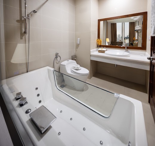 Eden Hotel – EXECUTIVE