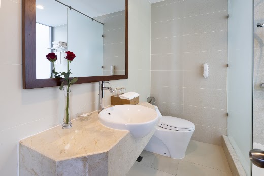 Eden Hotel – Phòng Suite