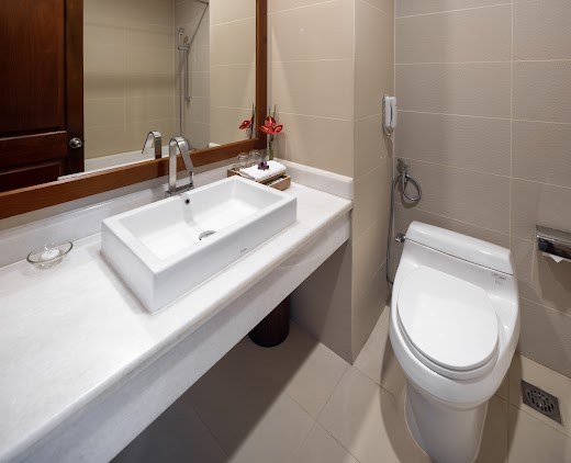 Eden Hotel – Phòng Deluxe