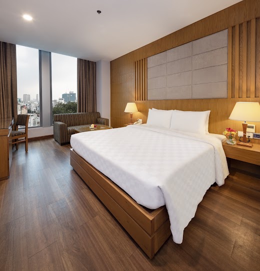 Eden Hotel – EXECUTIVE