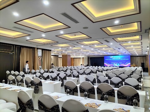 Eden Ocean View Danang Hotel – Hội nghị