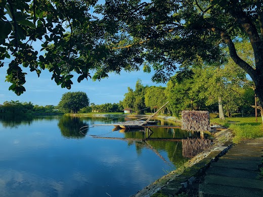 Emeralda Resort Ninh Bình – Tổng quan