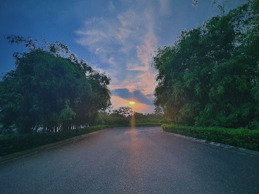 Emeralda Resort Ninh Bình – Tổng quan