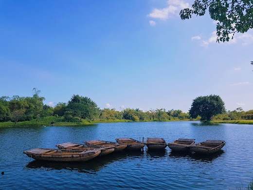 Emeralda Resort Ninh Bình – Tổng quan